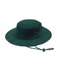 Brushed Heavy Cotton Hat